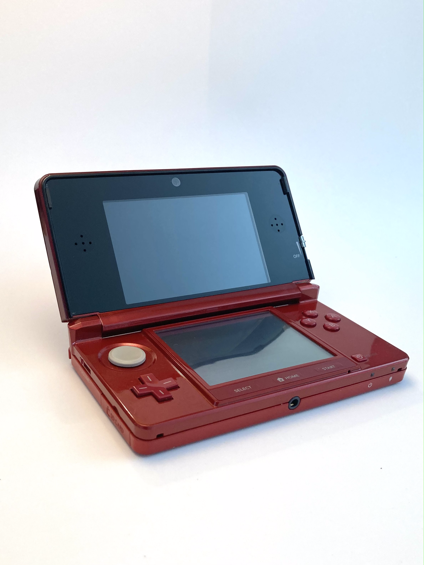 Nintendo 3DS Region Free Console 16GB SD | Charger | Pokémon Bank |